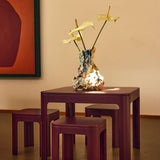 Small Table, Pomegranate