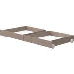 Classic - Drawers for single and bunk Bed BED-PART_DRAWER_TERRA drawers-for-single-and-bunk-bed-terra  flexa-com.myshopify.com