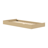 Pull-out Bed, 90x190 cm, Sand