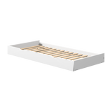 Pull-out Bed, 90x190 cm, White
