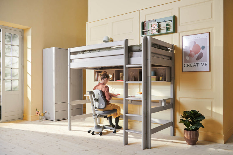 Bureau pour lit mezzanine Classic