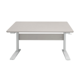 Study Desk, Grey