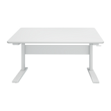 Bureau, Blanc