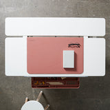 EVO Drawers for Study desk, Misty Rose, 63.5x46 cm