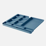 EVO Drawers for Study desk, Frosty Blue, 63.5x46 cm