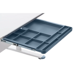 EVO Drawers for Study desk, Frosty Blue, 63.5x46 cm ACCESSORIES drawers-for-evo-study-desk-frosty-blue  flexa-com.myshopify.com