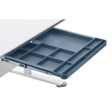 EVO Drawers for Study desk, Frosty Blue, 63.5x46 cm ACCESSORIES drawers-for-evo-study-desk-frosty-blue  flexa-com.myshopify.com