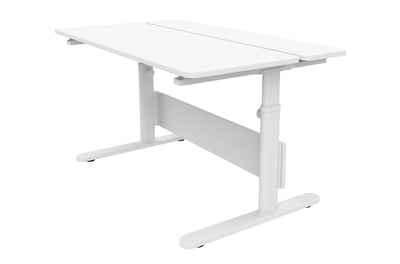 Evo Study Desk – tilting desktop