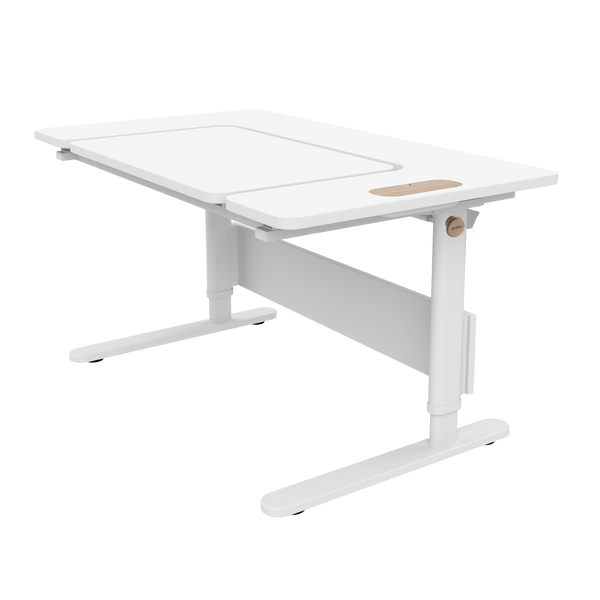 MOBY middle up study desk – FLEXA