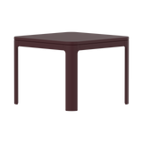 Small Table, Pomegranate