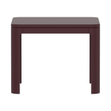 Small Table, Pomegranate