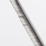 Brush grommet