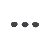 Knob Handle 3 pcs Dark Blue - Popsicle
