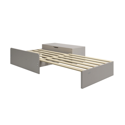 Classic - Sofabett für Hochbett