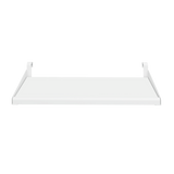 Hanging shelf, White
