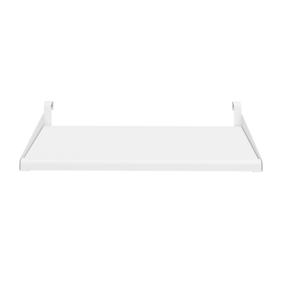 Hanging shelf, White