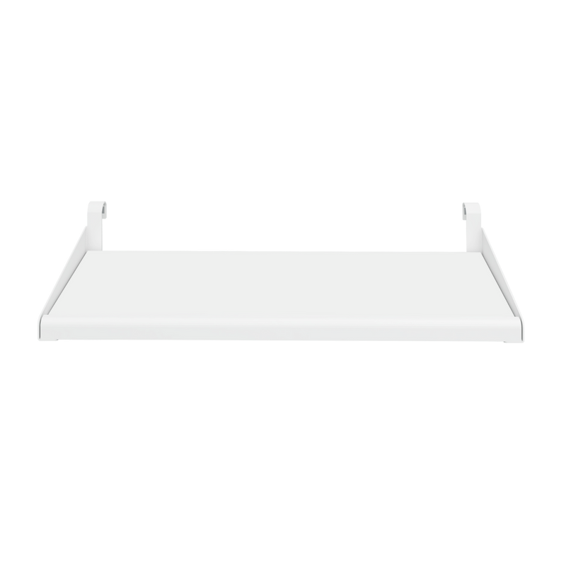Hanging shelf, White