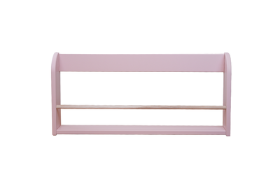 DOTS Plank, 75 cm, MDF, Blushing Pink