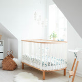Foam mattress