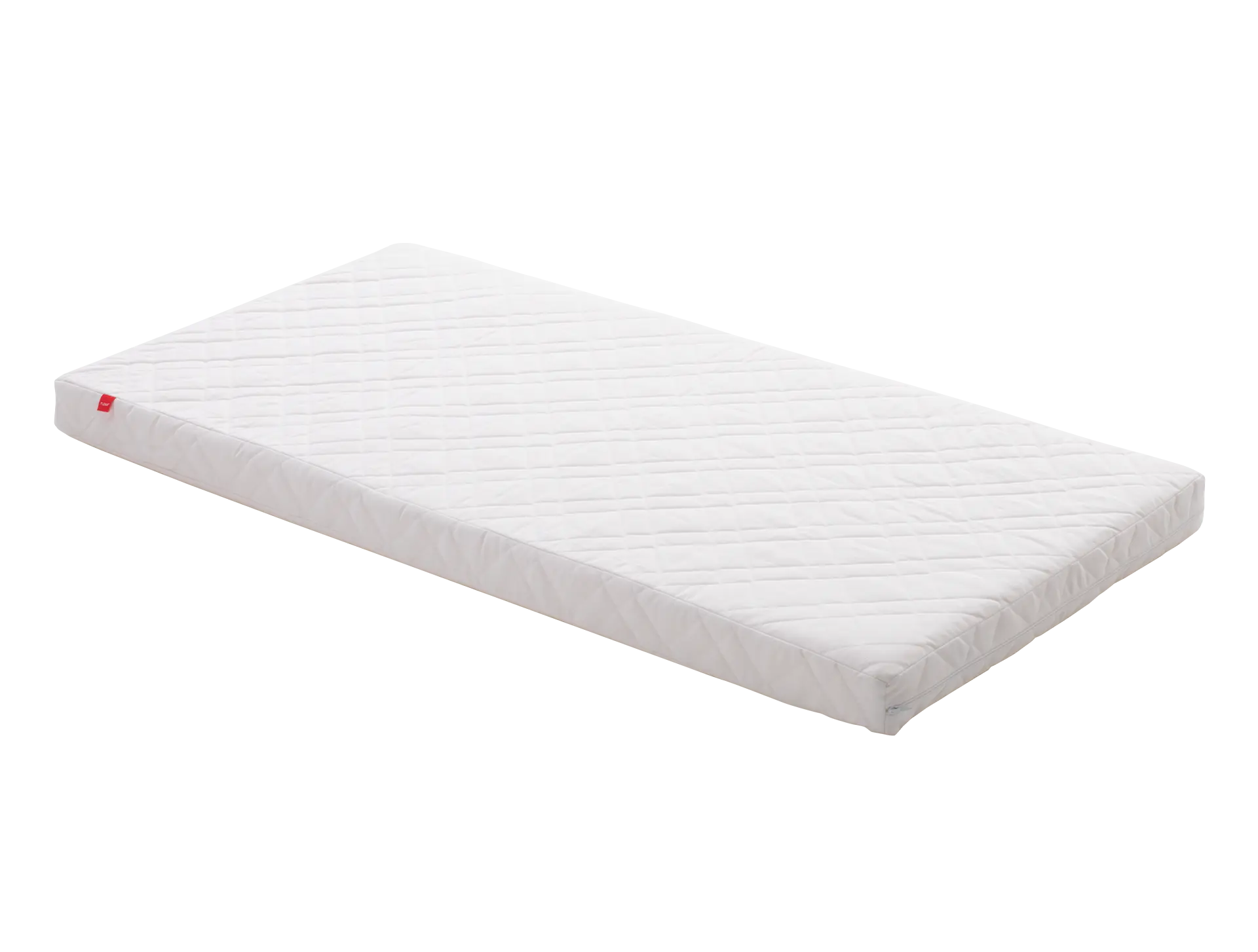 Foam mattress MATTRESS foam-mattress-visco-memory-wave-profile-140x70x8cm-w-cover-cream  flexa-com.myshopify.com