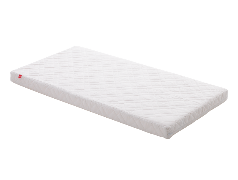 Foam mattress