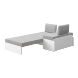 Foam Mattress for Casa Sleeping Module MATTRESS foam-mattress-for-casa-sleeping-module-grey  flexa-com.myshopify.com