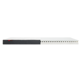 Latex/Foam Mattress, 200X120 with Cotton Cover