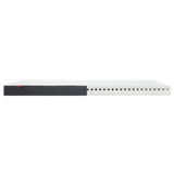 Latex/Foam Mattress, 190X140 Cotton Cover