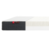 Latex Mattress, 190X140 with Cotton Cover