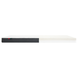 Latex Mattress, 190X140 with Bamboo Cover