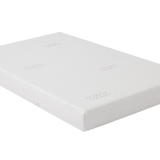 Baby Mattress, 140x70 cm MATTRESS foam-mattress-140x70x10cm-w-white-cotton-cover  flexa-com.myshopify.com