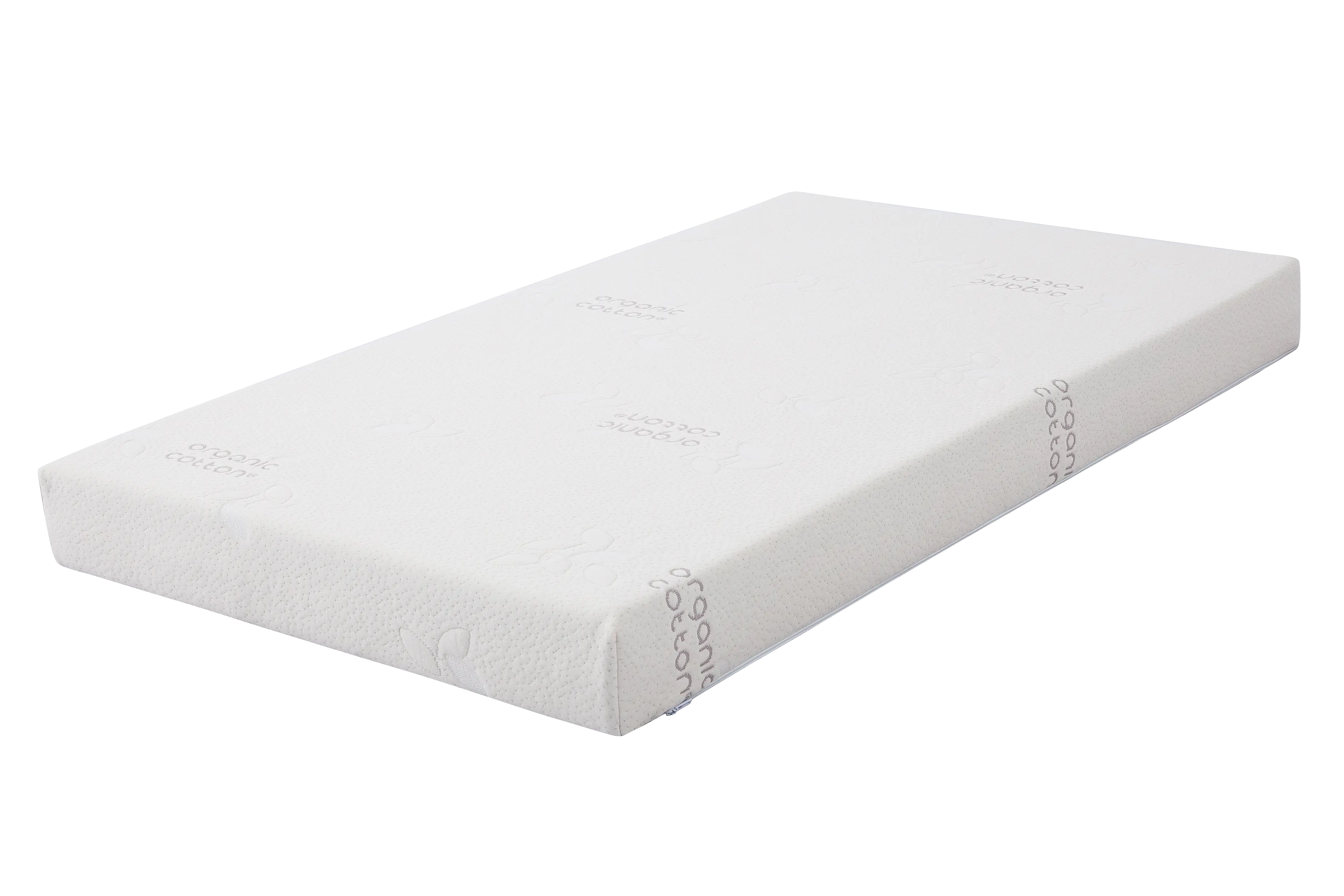 Baby Mattress, 70x120 cm MATTRESS baby-mattress-cream  flexa-com.myshopify.com