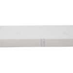 Baby Mattress, 140x70 cm MATTRESS foam-mattress-140x70x10cm-w-white-cotton-cover  flexa-com.myshopify.com