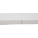 Baby Mattress, 140x70 cm MATTRESS foam-mattress-140x70x10cm-w-white-cotton-cover  flexa-com.myshopify.com