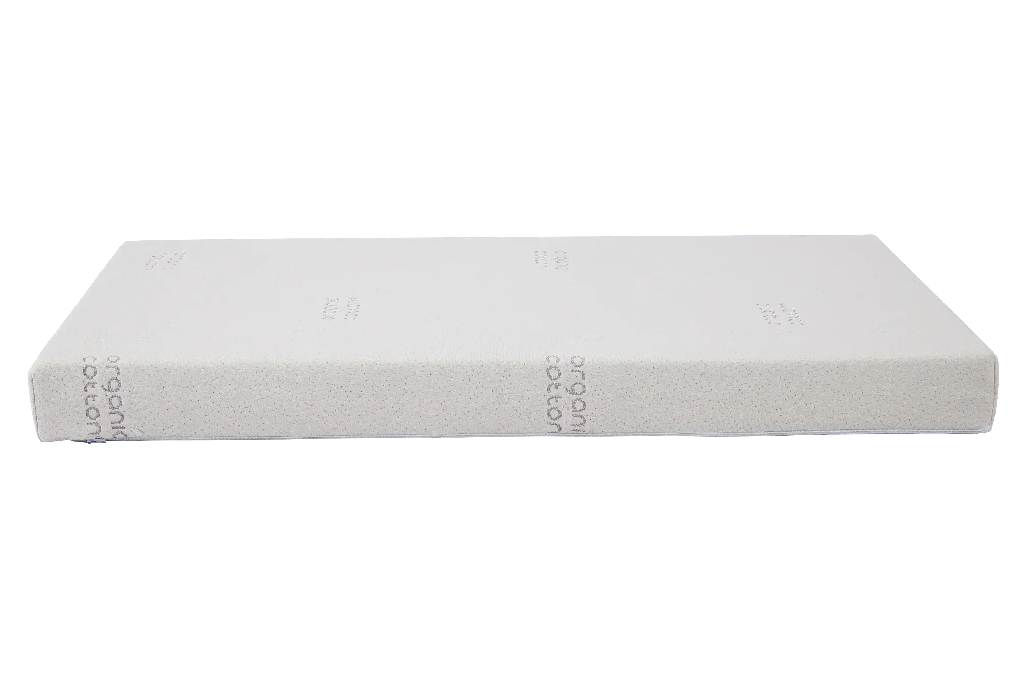 Baby Mattress, 140x70 cm MATTRESS foam-mattress-140x70x10cm-w-white-cotton-cover  flexa-com.myshopify.com