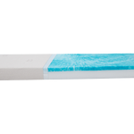 Junior Mattress, 70x150 cm MATTRESS junior-mattress-cream  flexa-com.myshopify.com