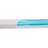 Junior Mattress, 70x150 cm MATTRESS junior-mattress-cream  flexa-com.myshopify.com