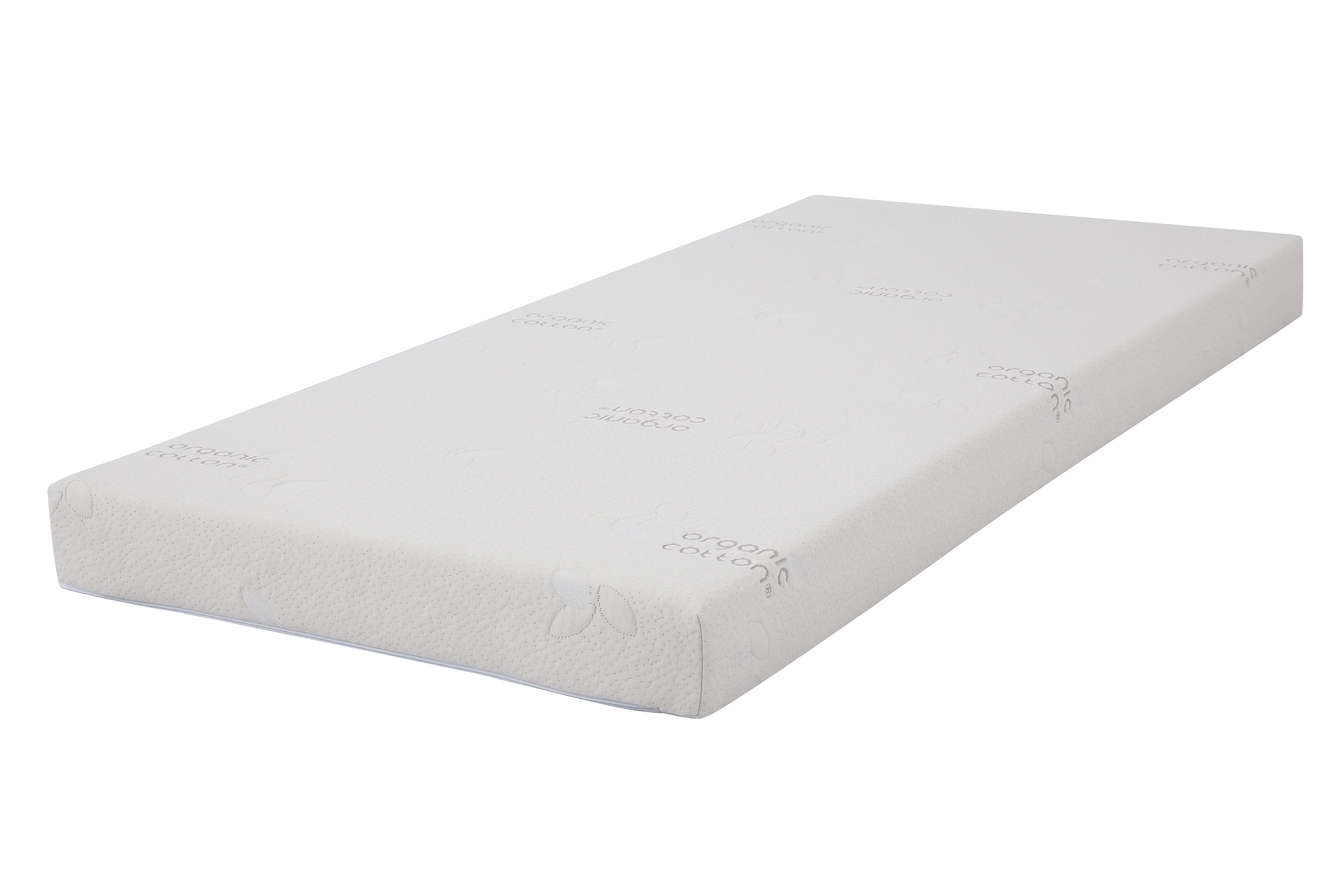 Junior Mattress, 70x150 cm MATTRESS junior-mattress-cream  flexa-com.myshopify.com