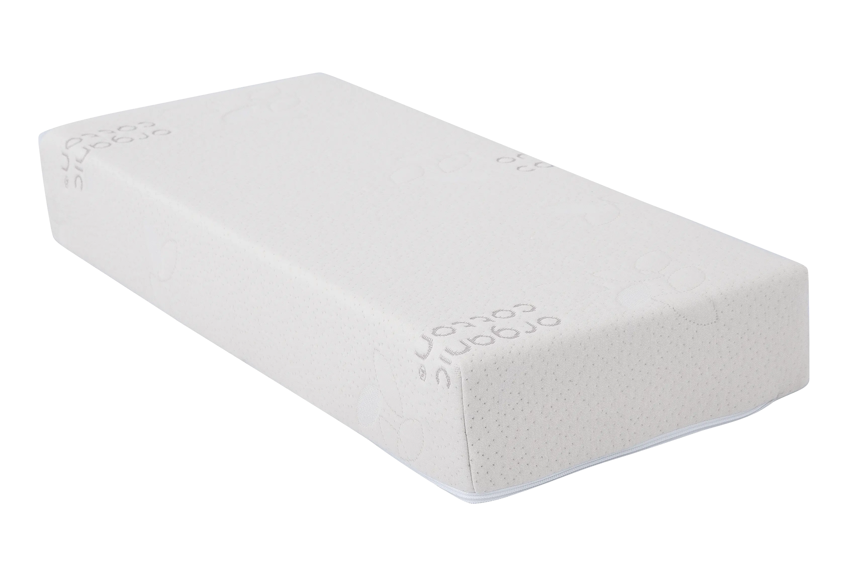 Mattress Extension Piece, 70x30 cm MATTRESS mattress-extension-piece-cream  flexa-com.myshopify.com