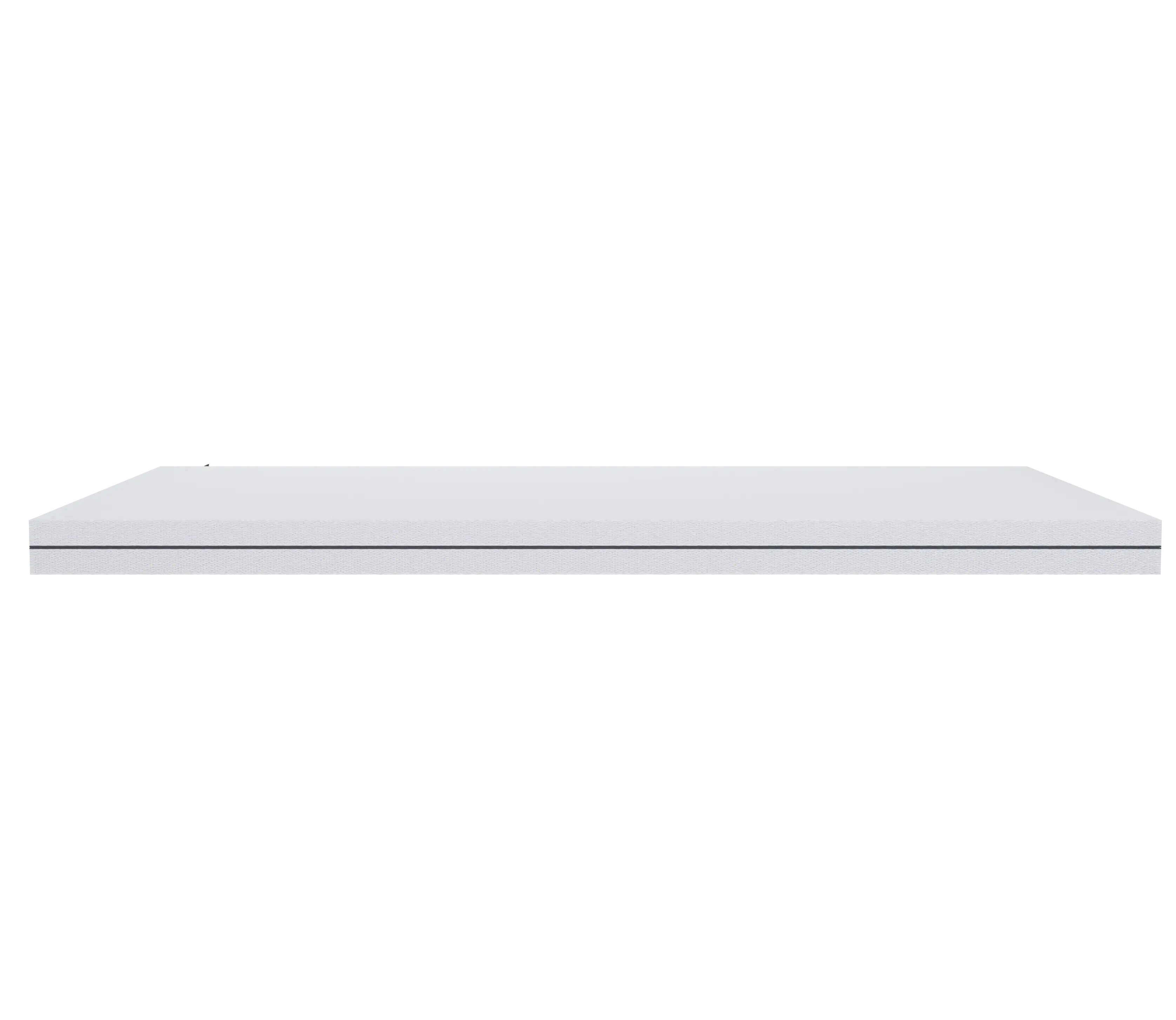 Foam Mattress, 90x200 cm MATTRESS foam-mattress-w-cover-90x200x12uk  flexa-com.myshopify.com