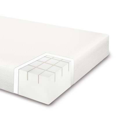 FLEXA DREAM Matelas en mousse 190x90 cm