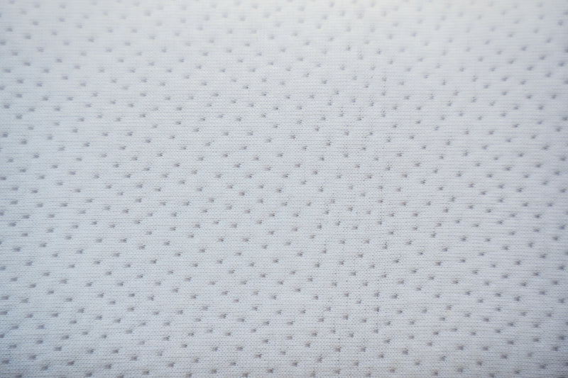 Foam mattress with cotton cover 190x90