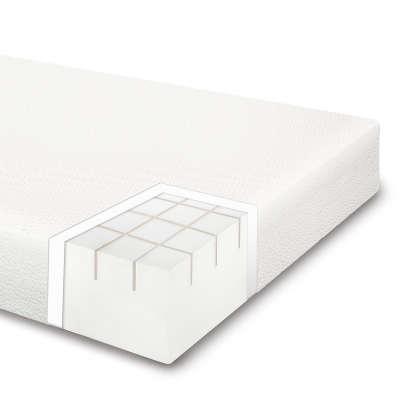 FLEXA DREAM Matelas en mousse 190x90 cm