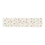 Play Curtain for Beds, Hot Air Balloons