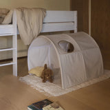 Bed Cave, Stripes