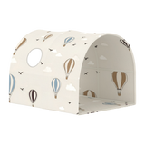 DAWN Betthöhle, Hot Air Balloons