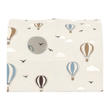 DAWN Bedgrot, Hot Air Balloons