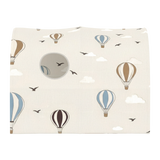 DAWN Betthöhle, Hot Air Balloons