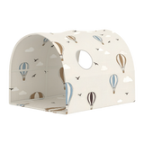 DAWN Betthöhle, Hot Air Balloons