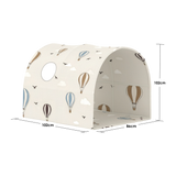 DAWN Betthöhle, Hot Air Balloons